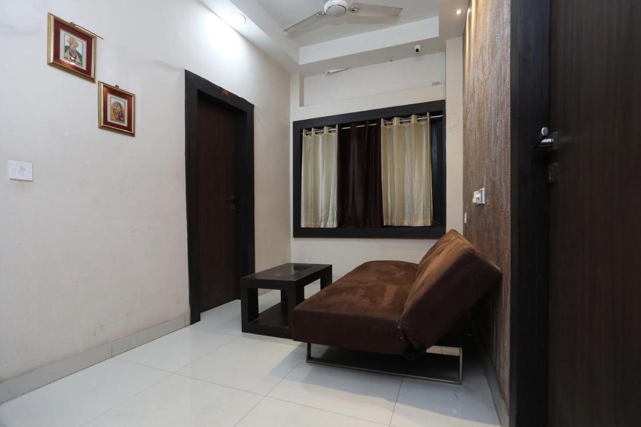 Hotel O South Fern Kolkata Luaran gambar
