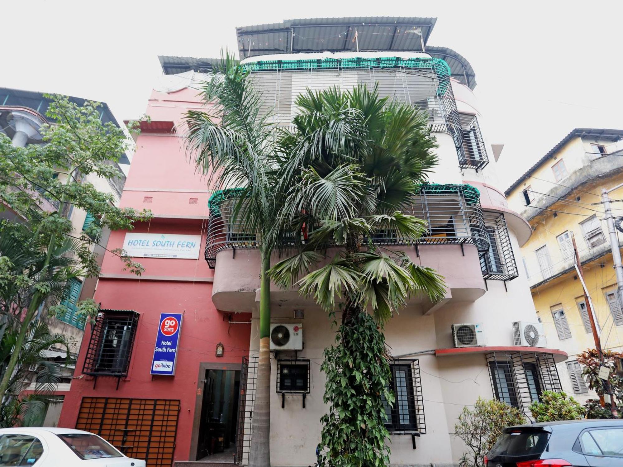 Hotel O South Fern Kolkata Luaran gambar