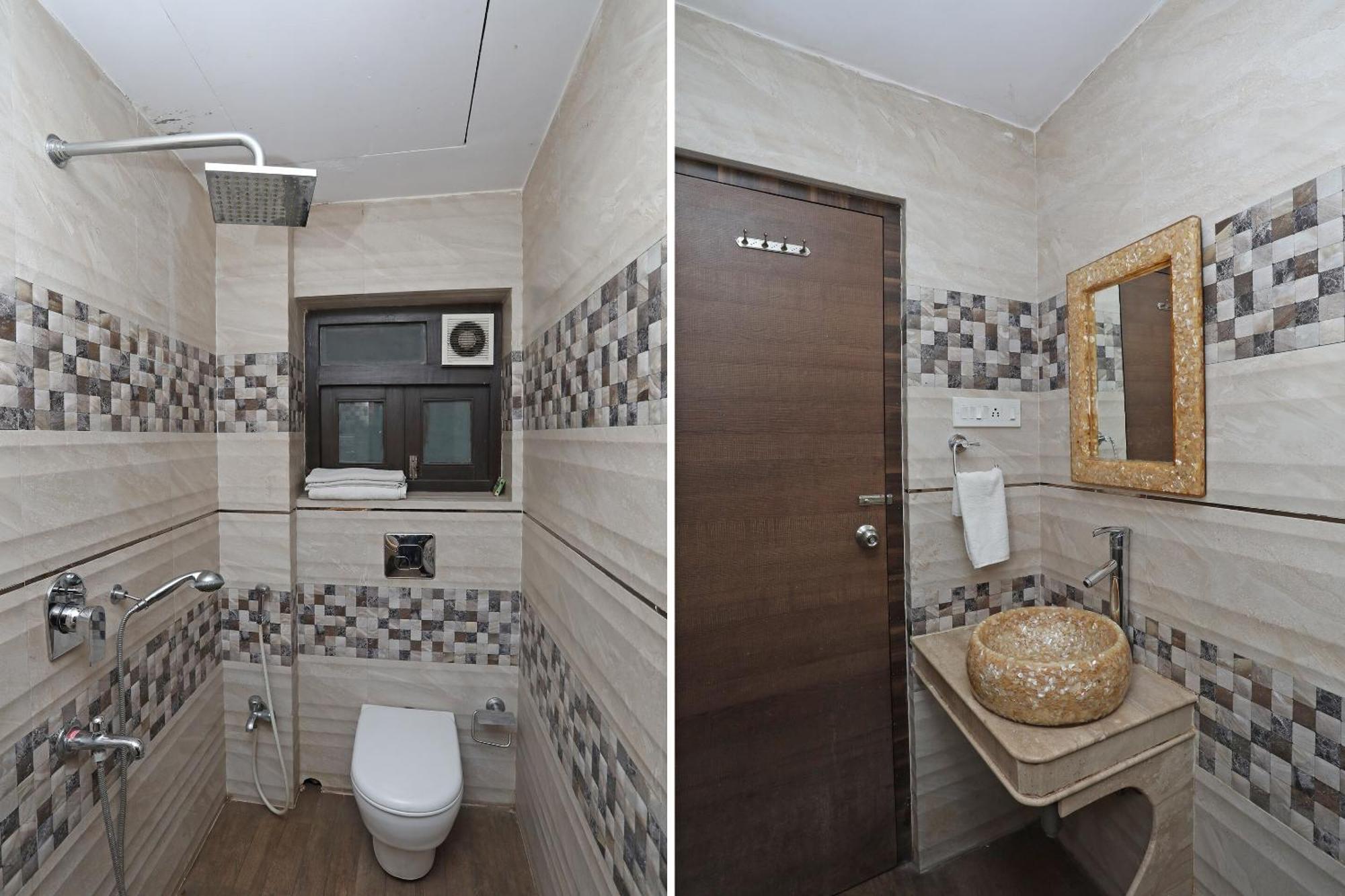 Hotel O South Fern Kolkata Luaran gambar