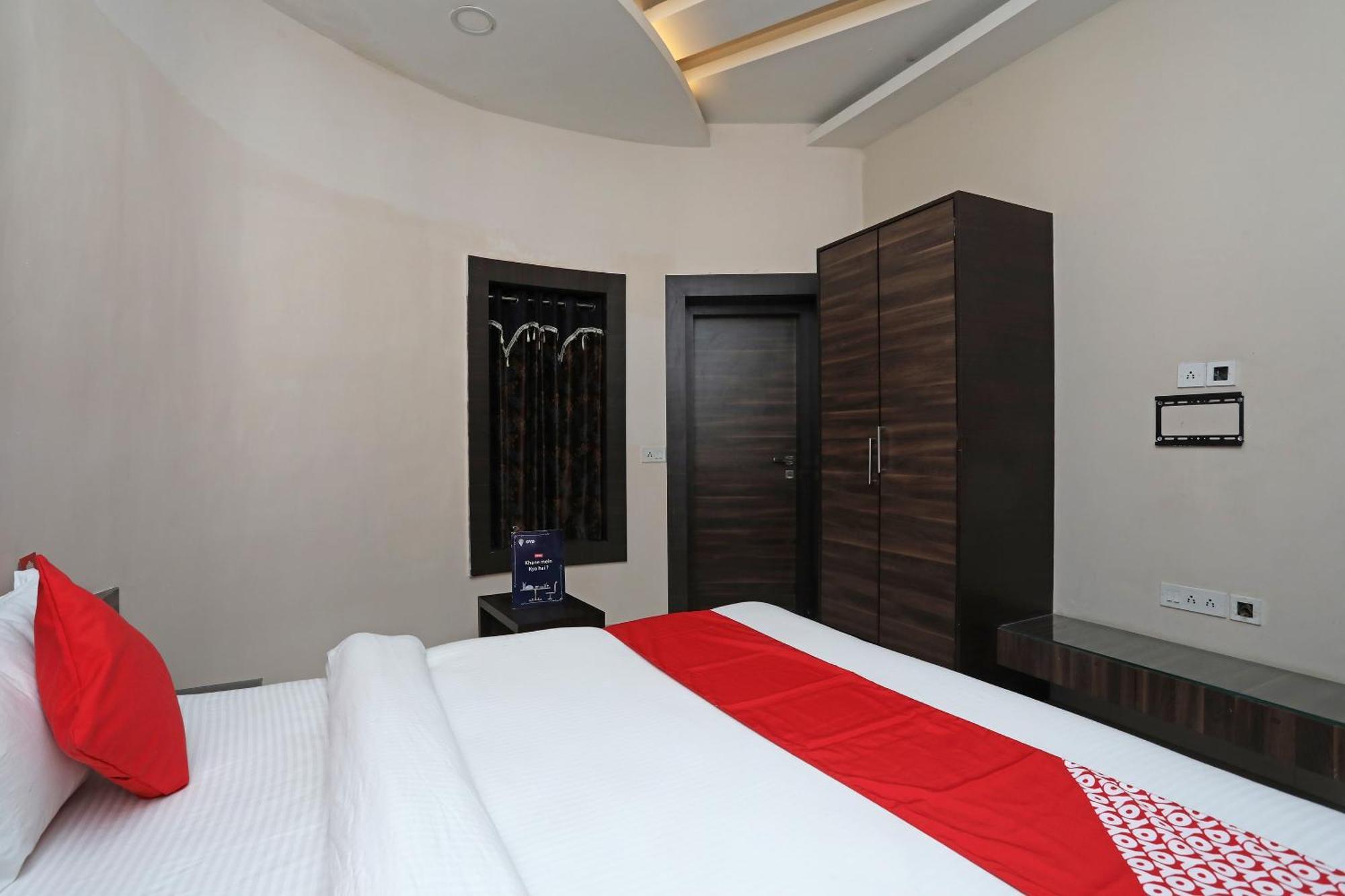 Hotel O South Fern Kolkata Luaran gambar