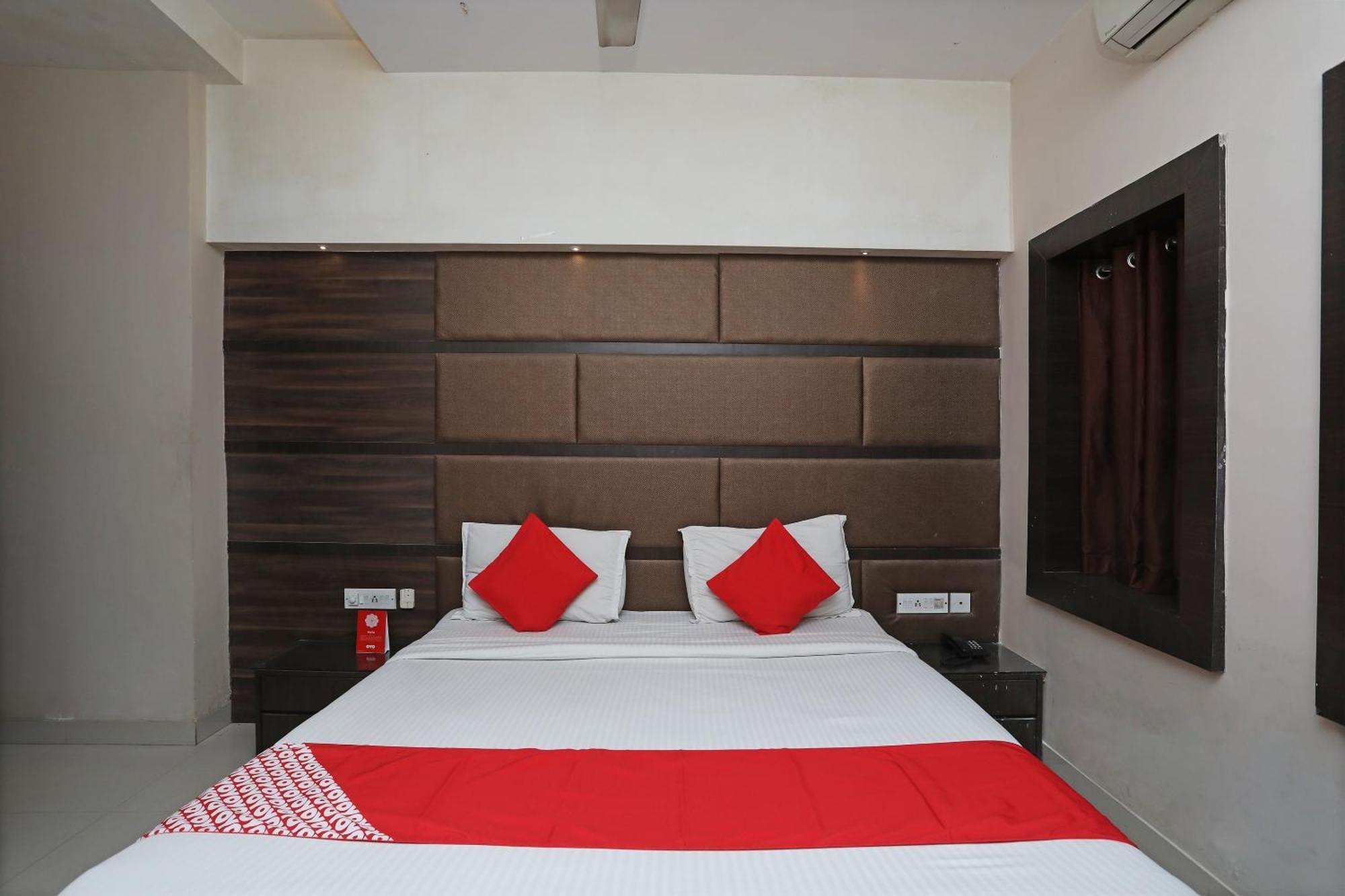Hotel O South Fern Kolkata Luaran gambar