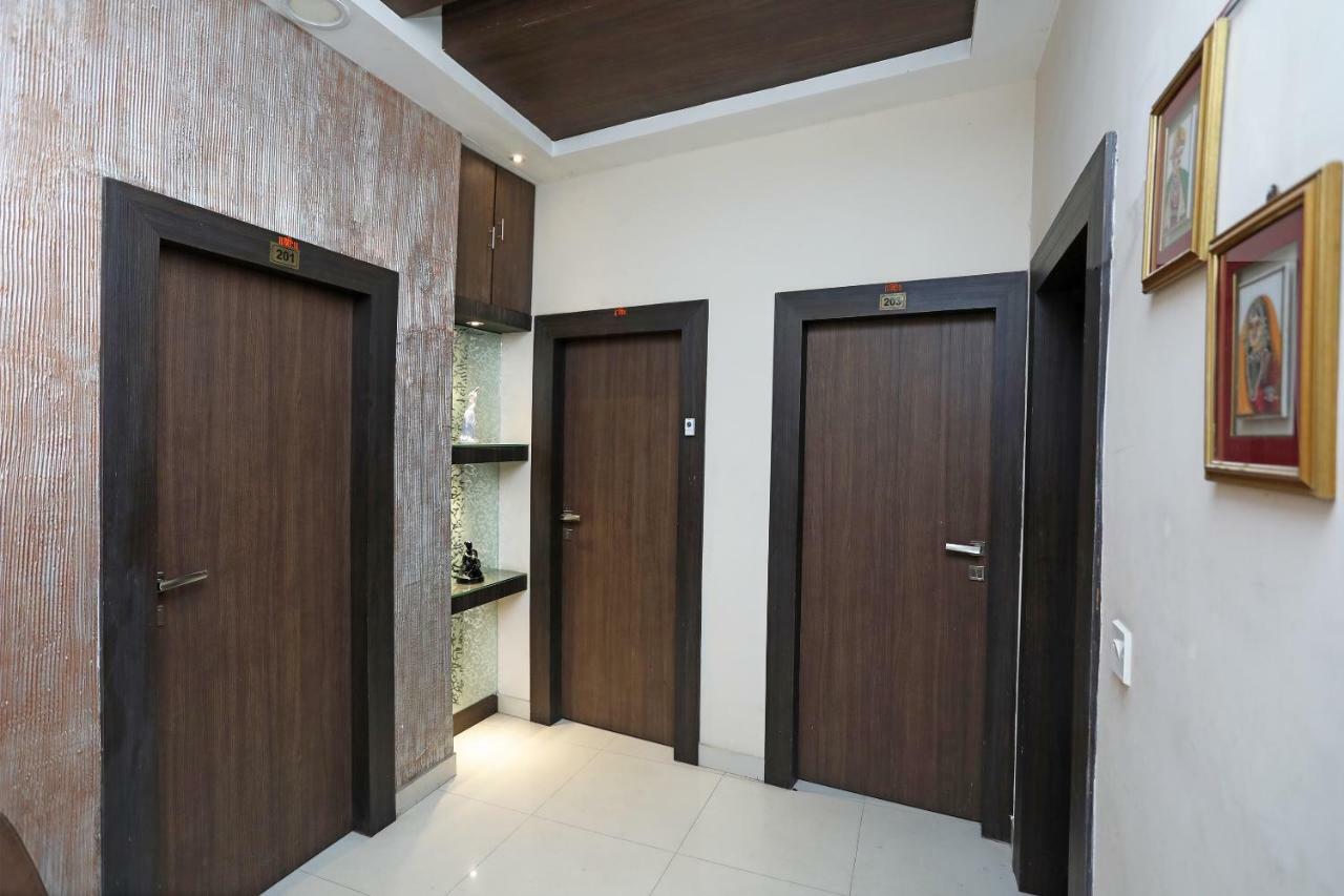 Hotel O South Fern Kolkata Luaran gambar