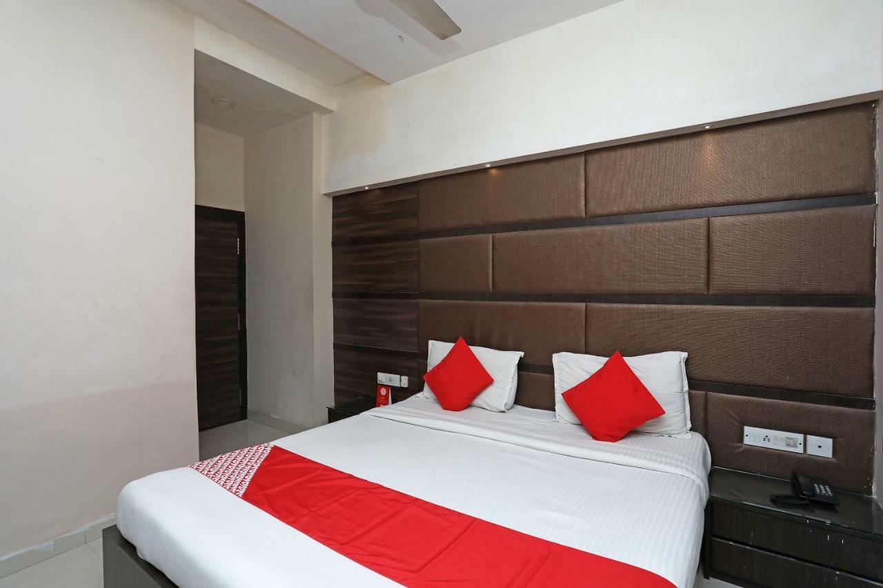 Hotel O South Fern Kolkata Luaran gambar